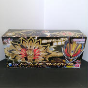 DX ドゥームズギーツレイズバックル|BANDAI