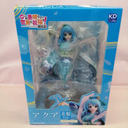 アクア 花魁Ver.|KOTOBUKIYA