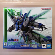 GANDAM AGE-FX|BANDAI