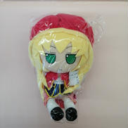 聖沙・B・クリステレス|PENCIL