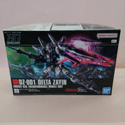 HG デルタザイン