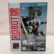 ジムⅡ(地球連邦軍仕様)|BANDAI