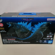 ゴジラ(2024)熱線放射VER.