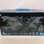 A賞 SOFVICS GODZILLA