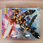 MG ユニコーンガンダム2号機バンシィ|BANDAI
