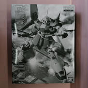 MGマラサイ（ユニコーンカラーVER）