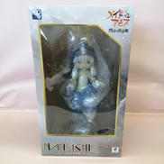 烈日の黄金郷 ナナチ|カドカワ