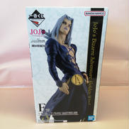 Ｅ賞 レオーネ・アバッキオ