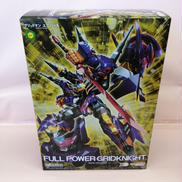 フルパワーグリッドナイト|GOOD SMILE COMPANY