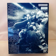 MG ジェスタ・キャノン