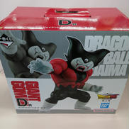 D賞 ジャイアントゴマー フィギュア|一番くじ