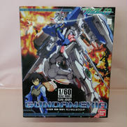 1/60 ガンダムエクシア|BANDAI