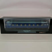 特急 北斗星 24系 オハネフ25形|デアゴスティーニ