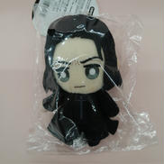 セブルス・スネイプ ボールチェーンマスコット|BANDAI