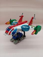 ヘリキャプター ポピニカシリーズ PA-96|ポピー