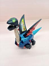 ネッサー　ポピニカシリーズ　PA-86|ポピー