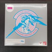 MS少女　ウイングガンダムEW版 CODE:淡雪|BANDAI