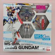 MS少女　ウイングガンダム【EW版】