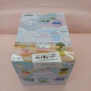 シナモロール　ふわふわハッピーデイズ|リーメント