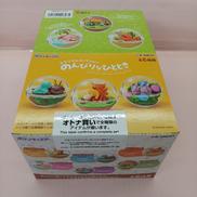 テラリウムコレクション　のんびりなひととき|リーメント