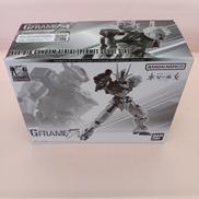 GフレームFA ガンダムエアリアル|BANDAI