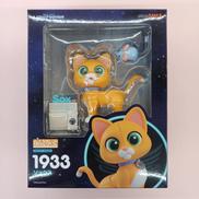 ねんどろいど　ソックス|GOOD SMILE COMPANY