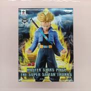 スーパーサイヤ人　トランクス|BANPRESTO