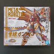 曹操ガンダム　リアルタイプVer.|BANDAI