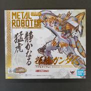 孫権ガンダム　リアルタイプVer.|BANDAI