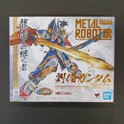 劉備ガンダム　リアルタイプVer.|BANDAI