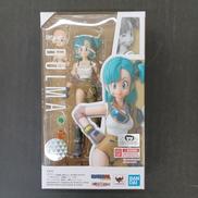 S.H.Figuarts ブルマ