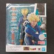 S.H.Figuarts スーパーサイヤ人トランクス