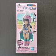 E賞 チチ MASTERLISE|一番くじ