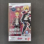 うずまきボルト|BANDAI