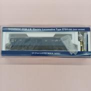 JR EF64 1000形電気機関車(後期型)