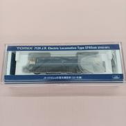 JR EF65 500形電気機関車(501号機)