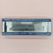 JR EF65 1000形電気機関車