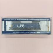 JR EF65 1000形　電気機関車