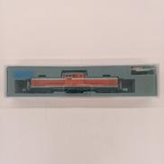 DD51 800 高崎車両センター