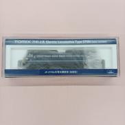 JR E66 0形電気機関車(後期型)|TOMIX