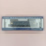 JR EF65 2000形電気機関車(復活国鉄色)