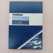 JR E231 500系通勤電車　基本セット|TOMIX