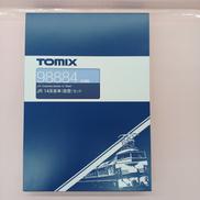 JR 14系客車(能登)8両セット|TOMIX