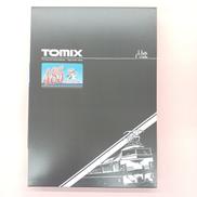 JR 485系特急電車(スーパー雷鳥)基本セットA|TOMIX