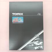JR 485系特急電車(スーパー雷鳥)増結4両セット|TOMIX