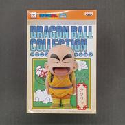 ドラゴンボールコレクション　クリリン