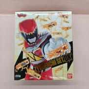 獣電池セットDX|BANDAI