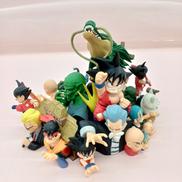 ドラゴンボール　ヒストリカルフィギュア|BANDAI