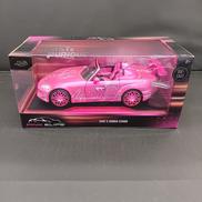 SUKI'S HONDA S2000|ホンダ JADA