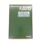 117系JR東海色＋リバイバルカラー8両セット|KATO